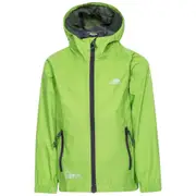 Trespass Childrens/Kids Qikpac Waterproof Packaway Jacket