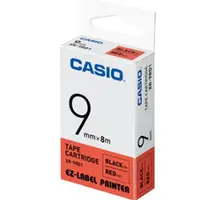 在飛比找蝦皮商城優惠-【色帶】CASIO 標籤機專用色帶-6mm/9mm/18mm