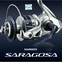 在飛比找蝦皮購物優惠-Shimano SARAGOSA SW6000 2020 釣