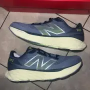 Size 10 - New Balance Fresh Foam X 880v14 Arctic Grey Navy