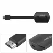 HDMI Mirror Screen Wireless Display Adapter Airplay Miracast Dongle 1080P