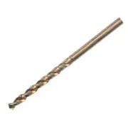 DEWALT Extreme 2 Metal Drill Bits (2) 3.3mm OL:65mm WL:36mm DEWDT5040QZ