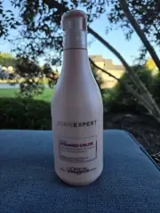 L'oreal Serie Expert Vitamino Color Shampoo 16.9 oz Sealed