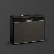 Marshall 1962 Bluesbreaker Combo - Iconic 30W built in the UK vintage reissue