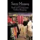 Save Money: Thrift and Consignment Clothes Shopping