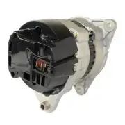 Alternator for New Holland Tractor 530A 531 532 535 Ford Backhoe 420 D6NN10B376A
