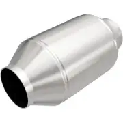 MagnaFlow 337304-BAT for 1985-1988 Mitsubishi Cordia 2.0L L4 GAS SOHC