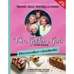 THE GOLDEN GIRLS: CHEESECAKES AND COCKTAILS!