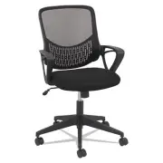 OIF CHAIR,TASK,MESH,BK OIFMK4718 OIF OIFMK4718 042167500559