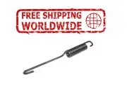 BRAKE PEDAL SPRING LONG For Massey Ferguson MF-35,65,158,165,175,185,240, 250