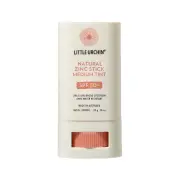 Little Urchin Natural Sunscreen Zinc Stick SPF 50+ Medium Tint 20 gm
