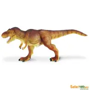 TYRANNOSAURUS REX by Safari Ltd/dinosaur/toy/wild safari/300729