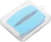 WOFASHPURET Hair Extension Tape 23 Sheets of Double Sided Wig Tape Strong Adhesion
