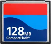 Ogrinal 128MB Compact Flash Memory Card Camera Card CNC Machine cf128mb SLC Memory Cards