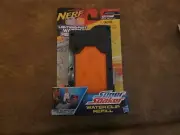 Nerf Super Soaker Water Clip Refill 10 oz- #29248 - new in original package