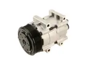 A/C Compressor For 99-03 Ford F250 Super Duty F350 F450 F550 7.3L V8 FX84H9 (for: Ford)