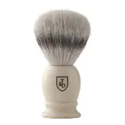 Triumph & Disaster Shave Brush - Silvertip Fibre, Each