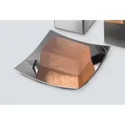 Nameeks NE11 Chrome Gedy Collection Free Standing Soap Dish