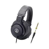 在飛比找蝦皮商城優惠-鐵三角Audio-Technica - ATH-M30x 專