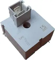 Replacement Encoder Rotary Power Switch with Mode Selection, Drum Washing Machine SDKZ1F0200 Household Appliances