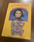 NECA Chucky Child's Play Good Guys Action Figure 4" with Accessories