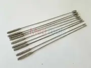 Rosebud Urethral Sounds Kit, High-Quality 316L, Surgical Steel Urethral Sounds