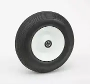 Pneumatic Wheel 4.80/4.00-8 | Wheelbarrow, Wagon, Cart, Trailer | Lapp Wheels