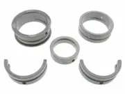 For 1966-1973 Volkswagen Fastback Main Bearing Set Silverline 78843RV 1967 1968
