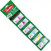 6 X POY-SIAN Menthol Nasal Inhaler Oil RELIEF FAINTNESS CAR SICKNESS FLU STINGS