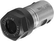 ER11 Collet Block Chuck Holder Spindle Motor Clamping Tool for Lathe Milling Machines