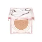 CLIO Kill Cover High Glow Cushion SET (Original&Refill) with FREE SAMPLES