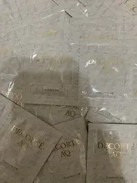 在飛比找Yahoo!奇摩拍賣優惠-☆桐芯美妍☆ COSME DECORTE 黛珂 AQ甦活柔膚