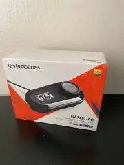 NEW Surround Gaming Audio USBDAC Amplifier SteelSeries GameDac *