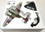 Lioré et Olivier LeO 45, France, 1:144 Scale Diecast Model (FR01)