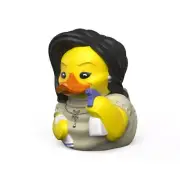 TUBBZ Mini Monica Geller Collectible Vinyl Rubber Duck Figure - Official Friends