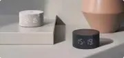 Yandex Station Alice mini 2 Alisa with clock Smart Speaker Алиса Яндекс с часами