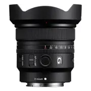 Sony FE 16mm F1.8 G