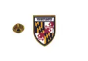 pins pin's flag national badge backpack hat shield world usa maryland