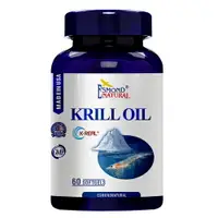 在飛比找樂天市場購物網優惠-愛司盟南極磷蝦油軟膠囊 Esmond Krill Oil