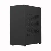 A07 Mini ITX Computer Case Chassis HTPC Host Case USB3.0 ITX Enclosure8465
