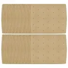 200Pcs Air Fryer Air Hole Air Fryer Parchment Liners for Foodi4226