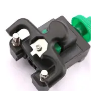 Watch Snap Back Case Opener Wristwatch Back Cover Remover Watch Repair Tool yTfP