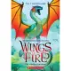 The Hidden Kingdom (Wings of Fire Book 3)