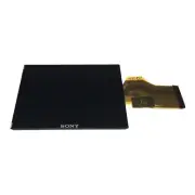Sony A7Sii 7Sii ILCE-7SM2 LCD Screen Monitor Panel Replacement Screen Genuine