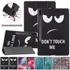 For Samsung Galaxy Tab S9 FE Plus 12.4" Case Magnetic Leather Stand Smart Cover