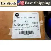 Sealed AB 150-F201NBD SMC Flex 201 A 150 Motor Controller 150-F201NBD USA
