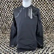 HK Army Hostile OPS Recon Jersey - Stealth - Large
