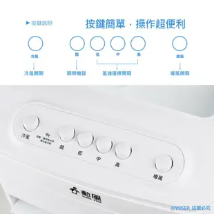 【勳風】涼爽居家，限時清涼價↘ 冰晶水冷扇涼風扇移動式水冷扇(AHF-K0098)水冷+冰晶