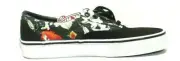 Vans Unisex Era Skate Shoe, Color floral/black/True/ White.