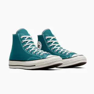 【CONVERSE】Chuck 70 Hi Teal 男鞋 女鞋 藍綠色 高筒 帆布鞋 休閒鞋 A05589C